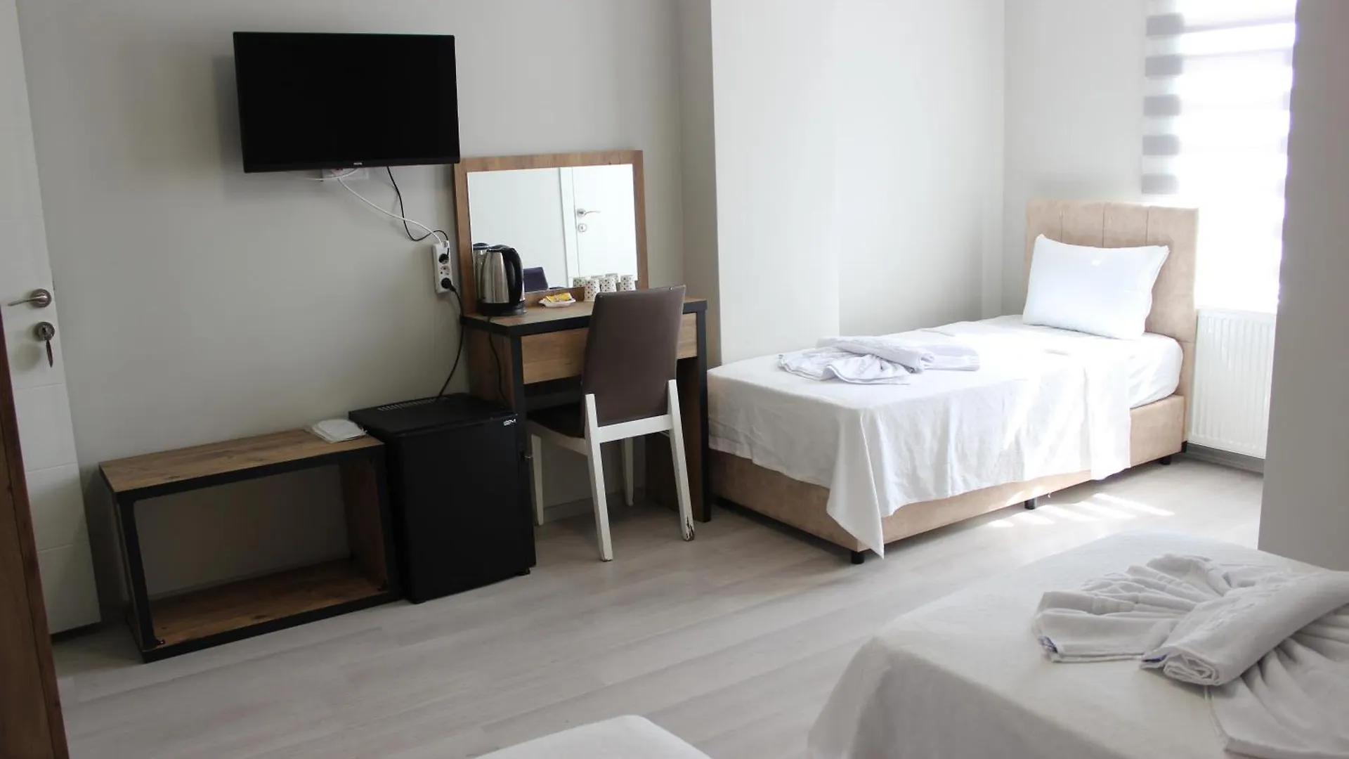 Polem Otel İstanbul