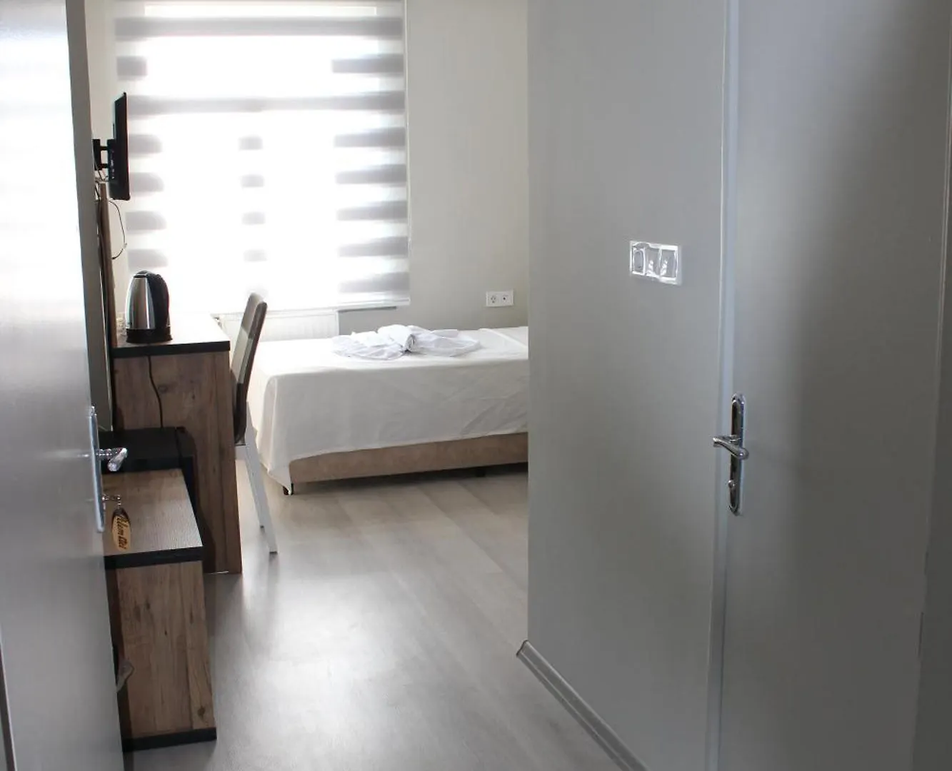 Polem Otel İstanbul