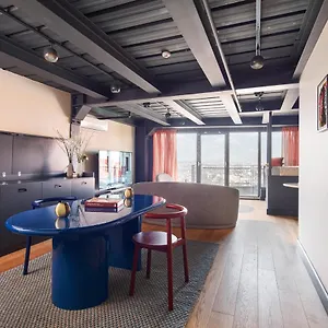 5* Otel Lab