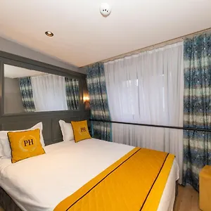 2* Otel Peri Taksim