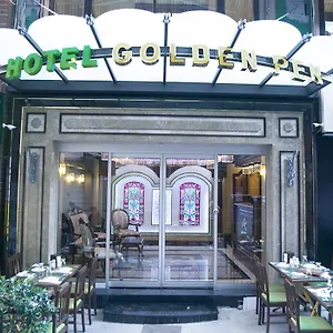 3* Otel Golden Pen