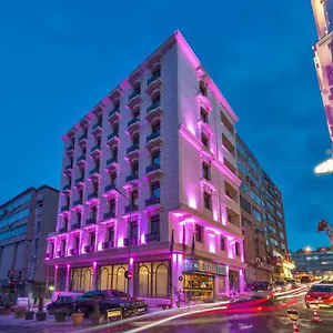 4* Otel Anka